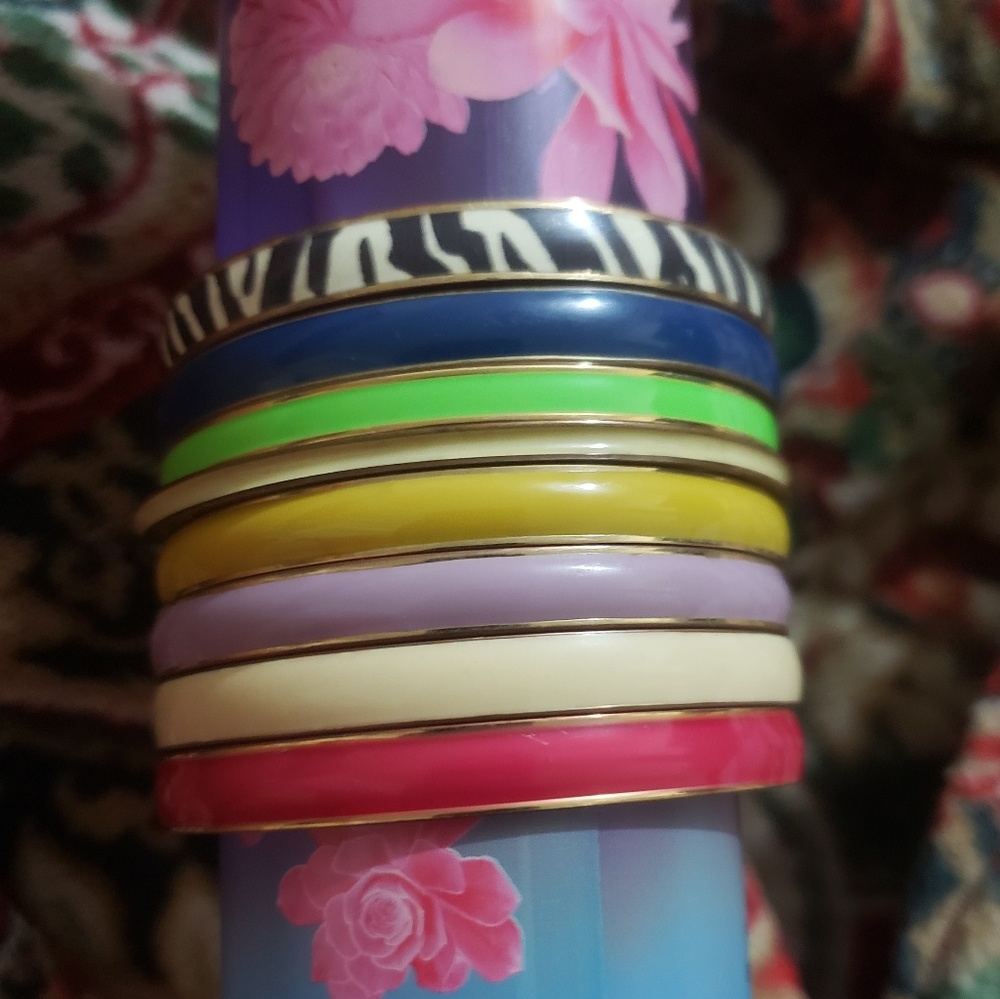 Bangles J.cew